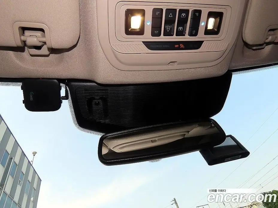 Ford Explorer 2021 2.3 автомат (гидро), фото 15