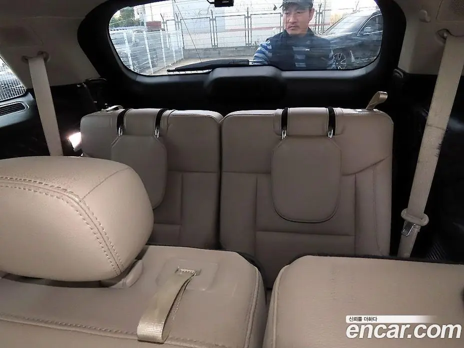 Ford Explorer 2021 2.3 автомат (гидро), фото 18