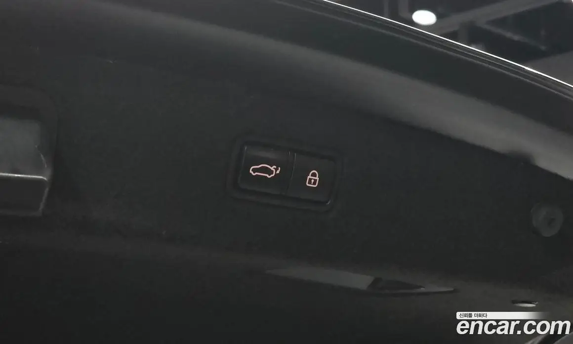 Genesis EQ900 2016 3.8 автомат (гидро), фото 20