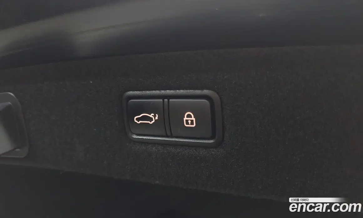Genesis EQ900 2017 3.8 автомат (гидро), фото 30