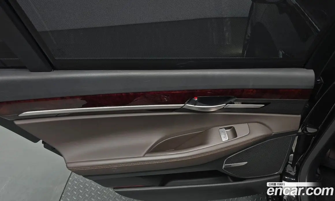 Genesis EQ900 2018 3.3 автомат (гидро), фото 13