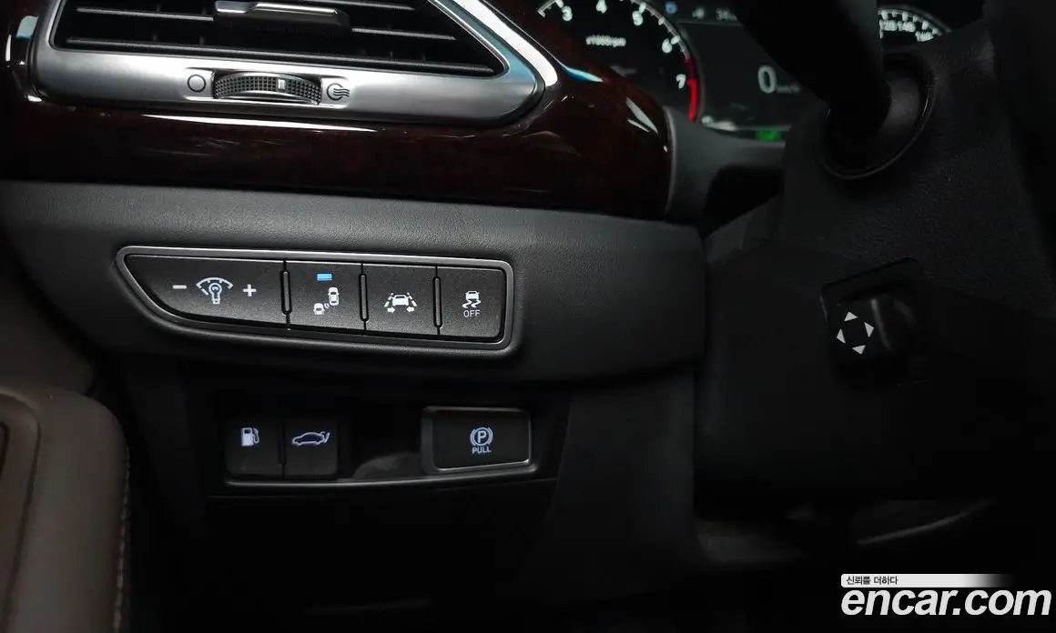 Genesis EQ900 2018 3.3 автомат (гидро), фото 22