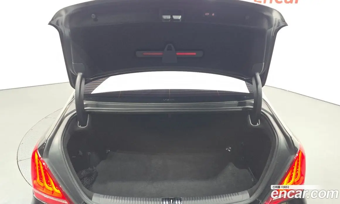 Genesis EQ900 2018 3.3 автомат (гидро), фото 25