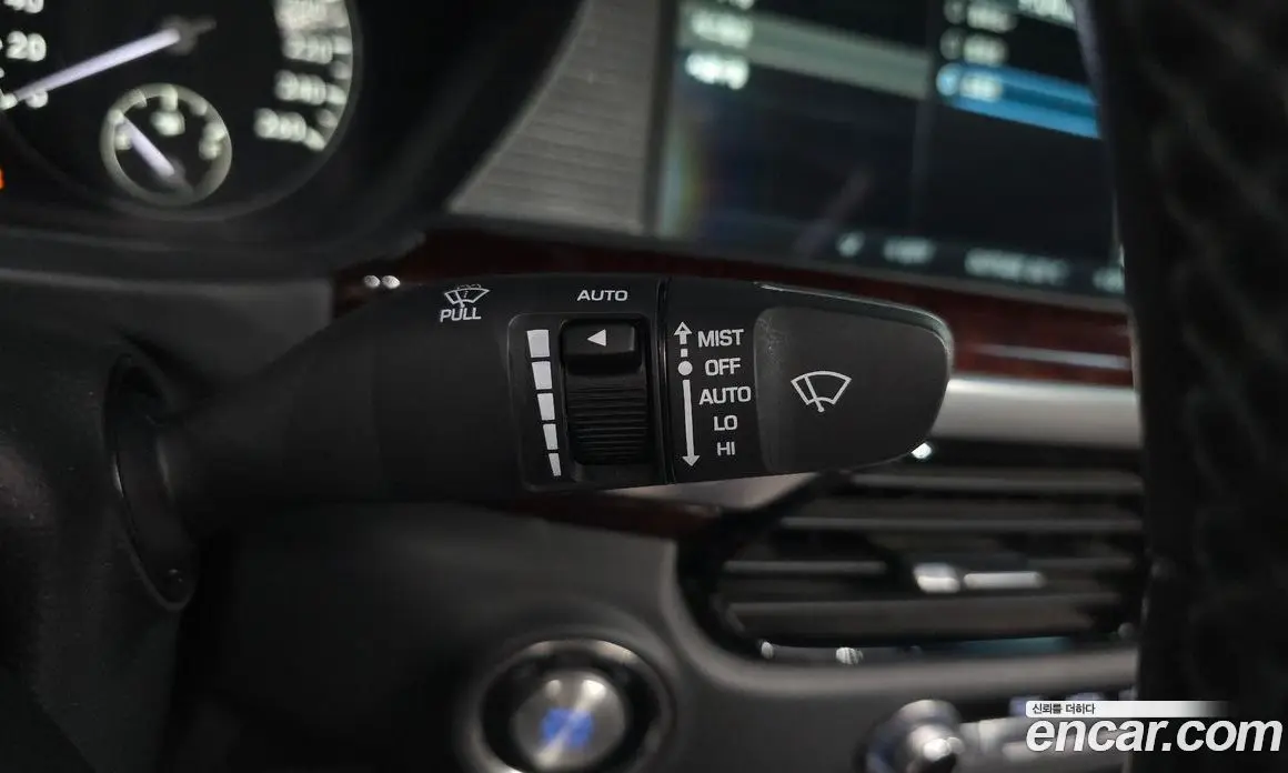Genesis EQ900 2018 3.3 автомат (гидро), фото 28