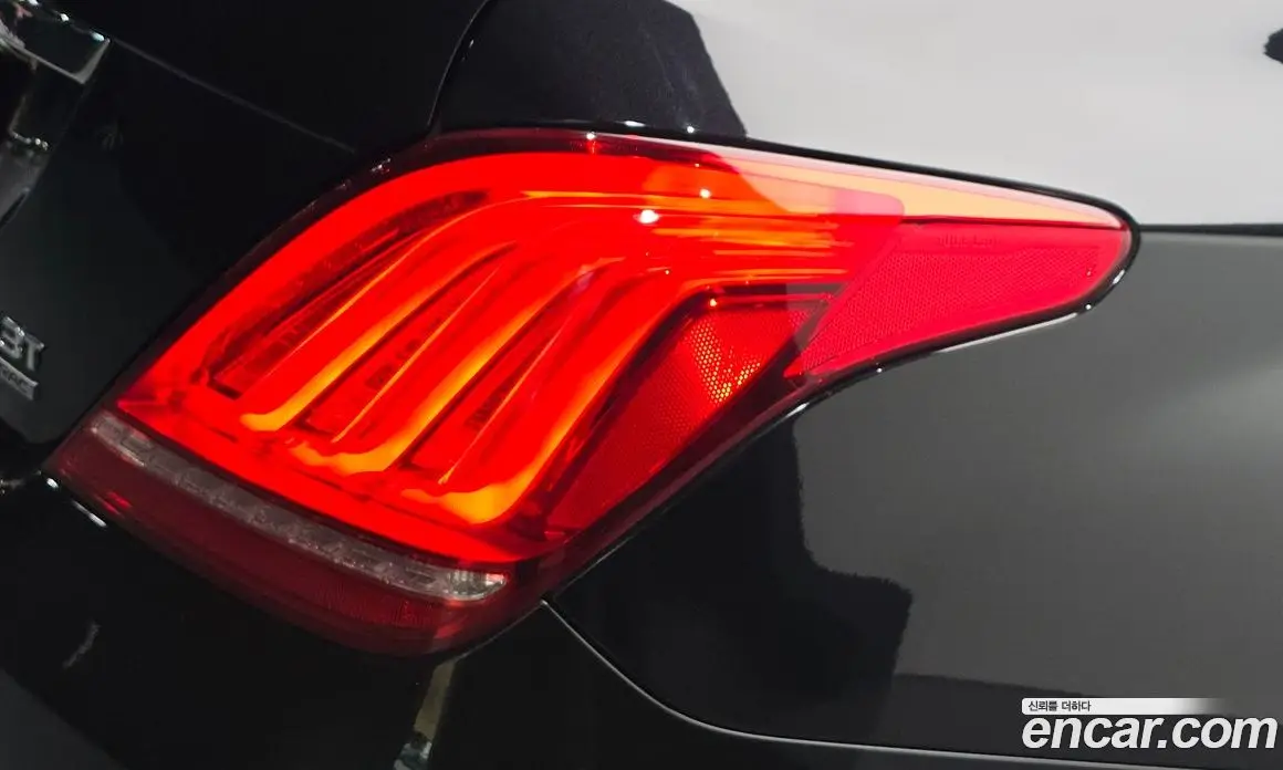 Genesis EQ900 2018 3.3 автомат (гидро), фото 8