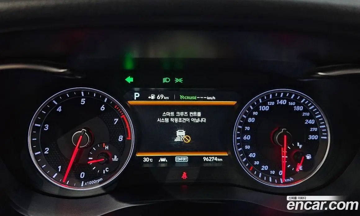 Genesis G70 2017 3.3 автомат (гидро), фото 11