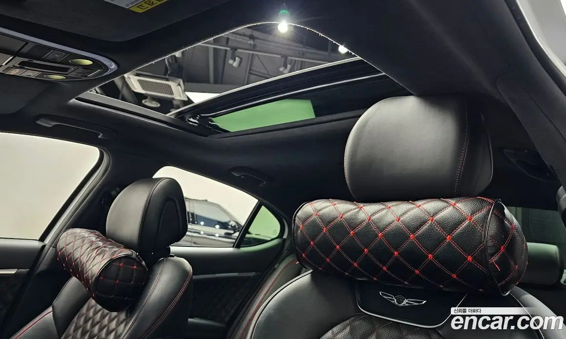 Genesis G70 2017 3.3 автомат (гидро), фото 21