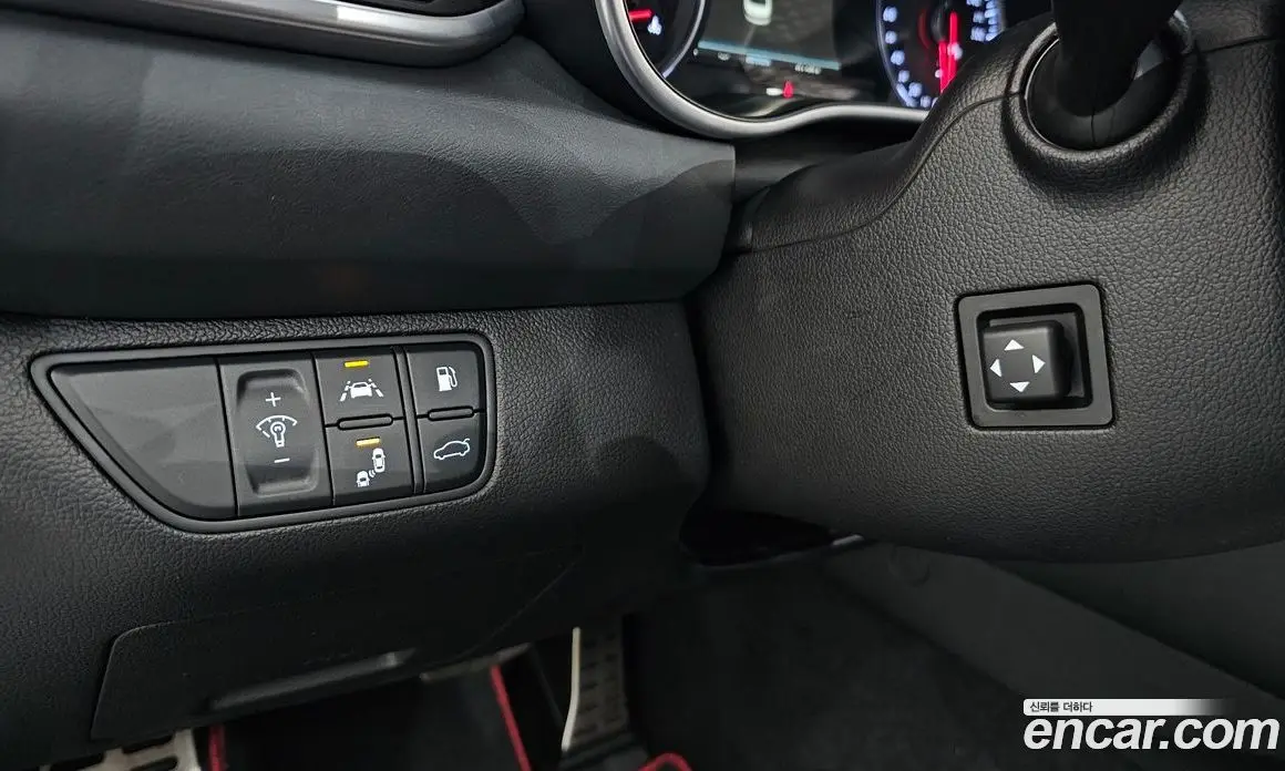 Genesis G70 2017 3.3 автомат (гидро), фото 29