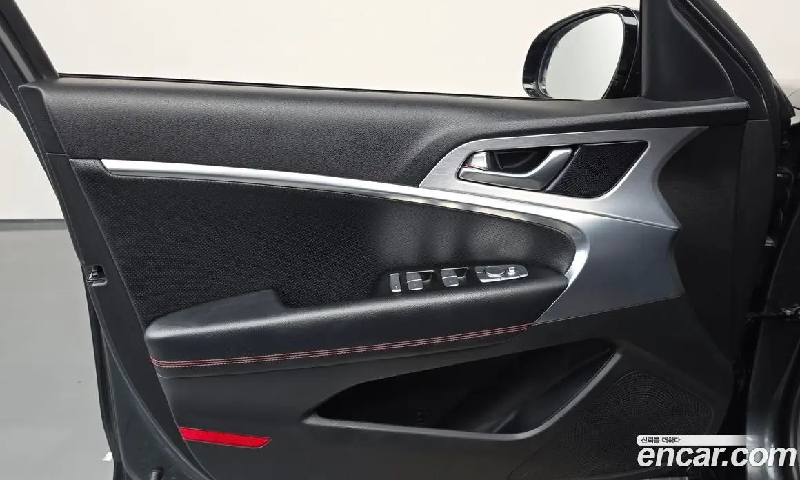 Genesis G70 2018 2.0 автомат (гидро), фото 14