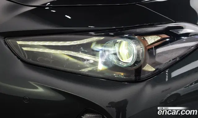 Genesis G70 2018 2.0 автомат (гидро), миниатюра 8