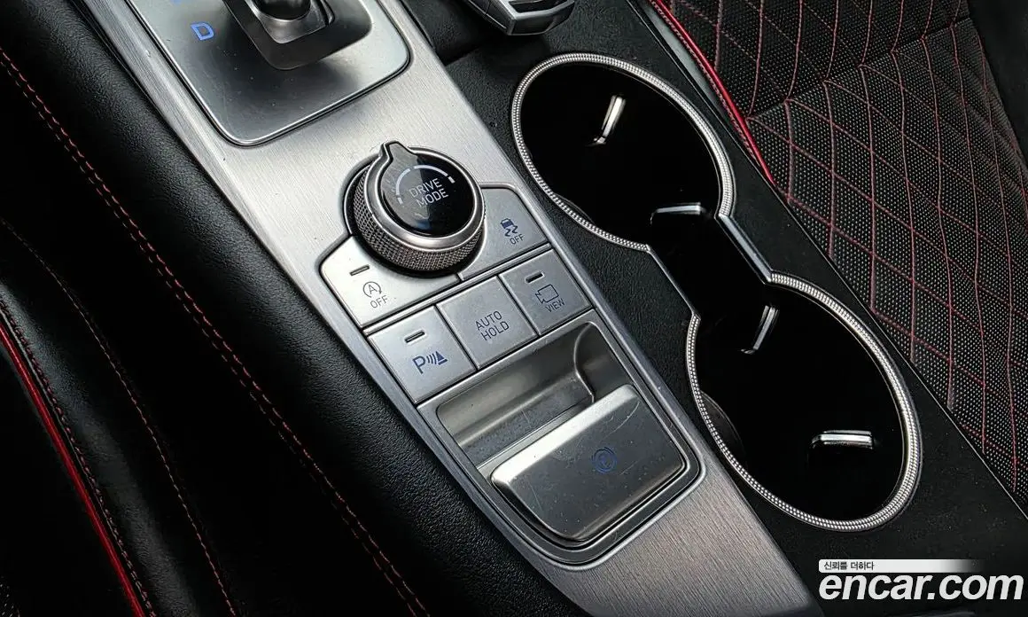 Genesis G70 2018 3.3 автомат (гидро), фото 19