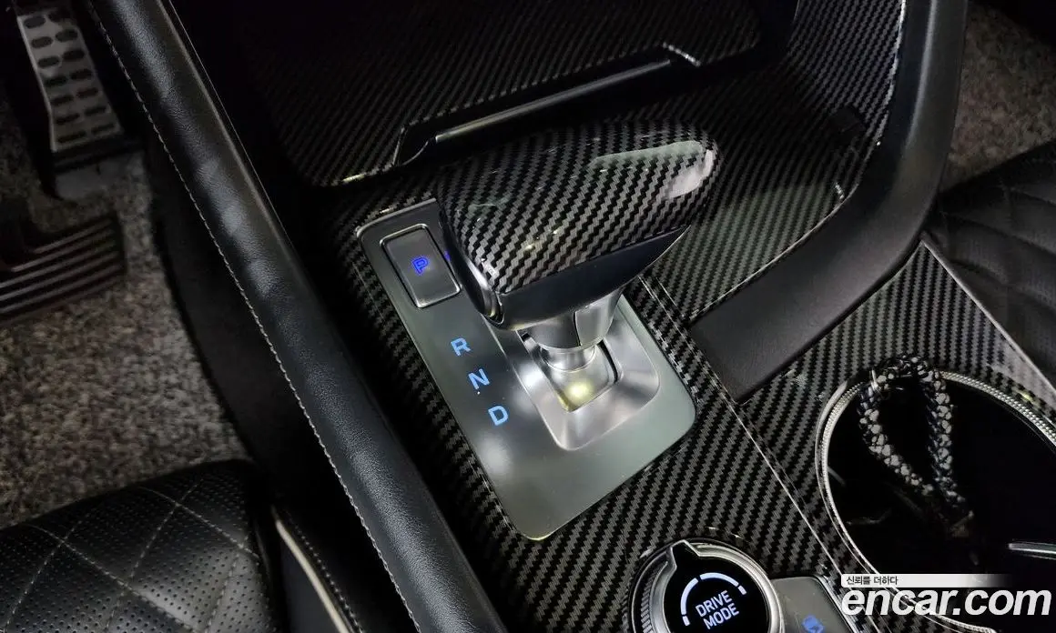 Genesis G70 2019 2.0 автомат (гидро), фото 12