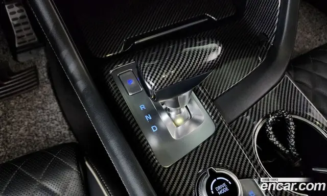 Genesis G70 2019 2.0 автомат (гидро), миниатюра 12