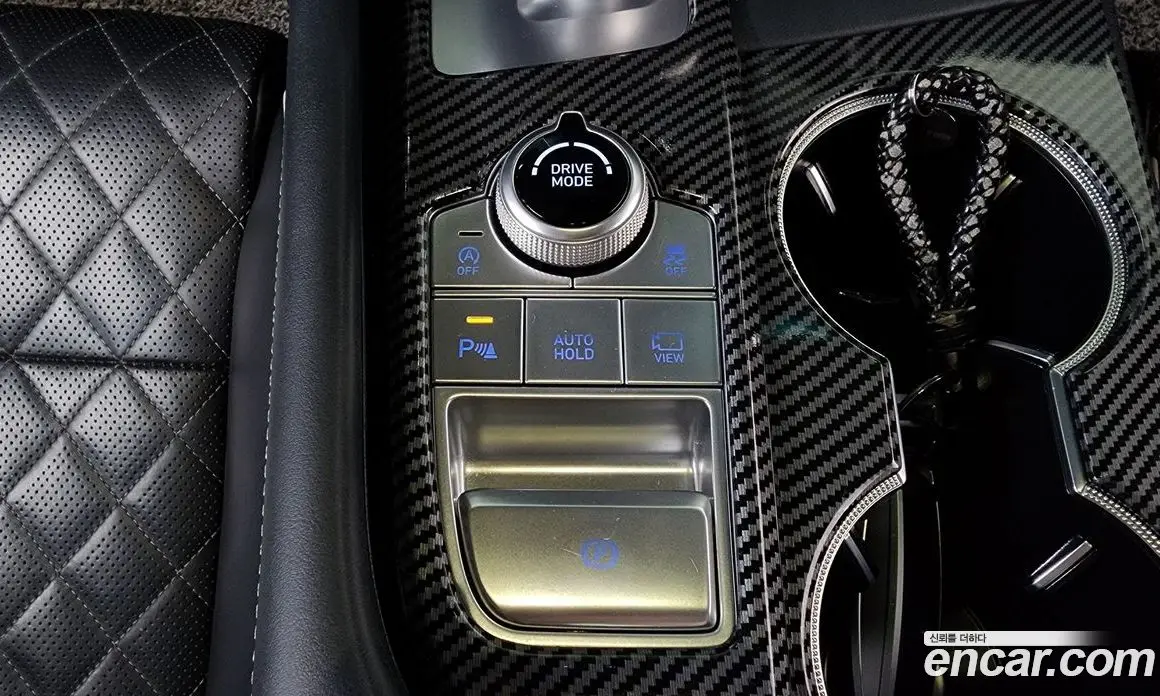 Genesis G70 2019 2.0 автомат (гидро), фото 25