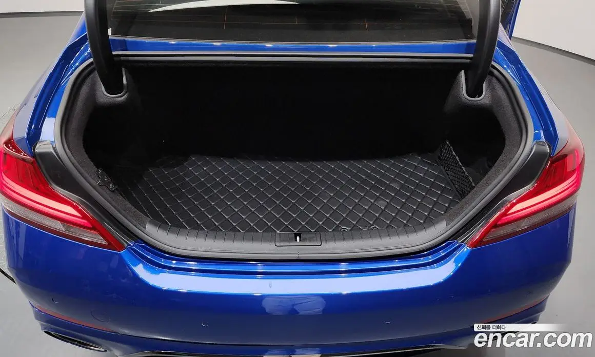 Genesis G70 2019 2.0 автомат (гидро), фото 26