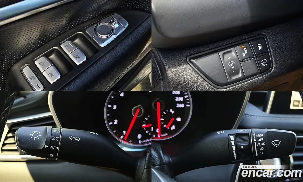 Genesis G70 2019 2.0 автомат (гидро), фото 19