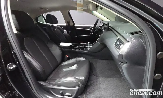 Genesis G70 2022 2.0 автомат (гидро), миниатюра 11