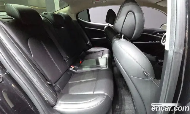 Genesis G70 2022 2.0 автомат (гидро), миниатюра 12