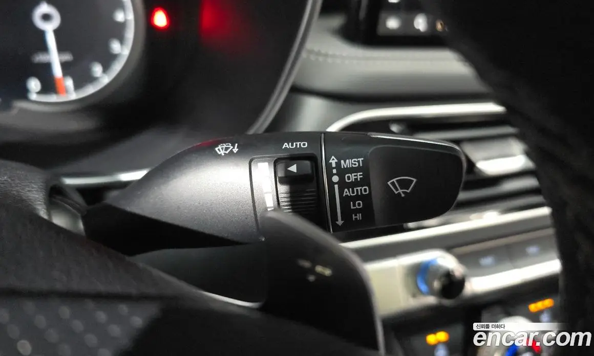Genesis G70 2022 2.0 автомат (гидро), фото 18