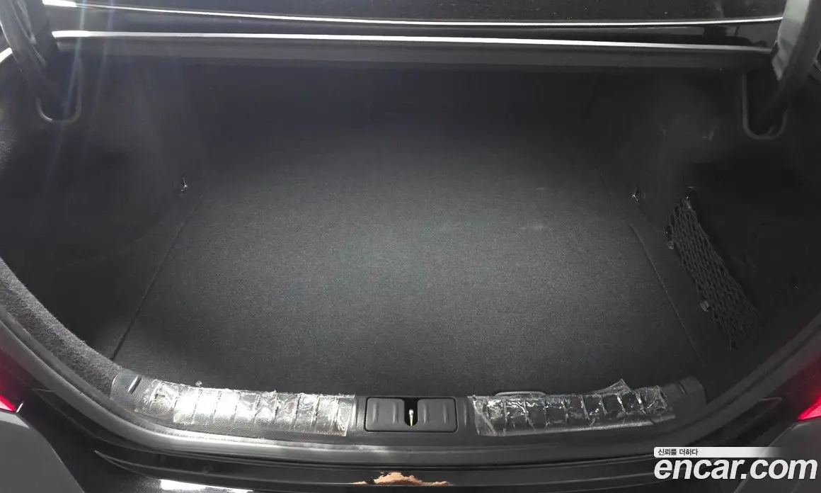 Genesis G70 2022 2.0 автомат (гидро), фото 20