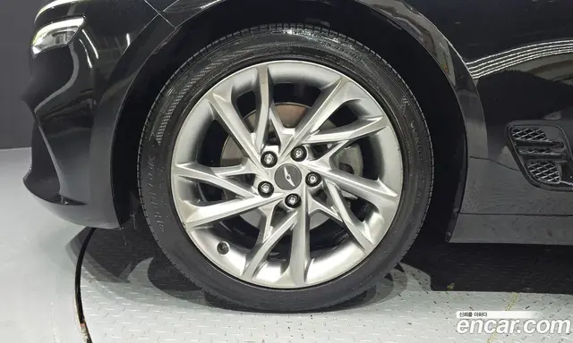 Genesis G70 2022 2.0 автомат (гидро), миниатюра 5