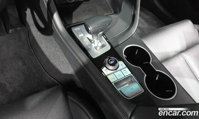 Genesis G70 2022 2.0 автомат (гидро), миниатюра 9