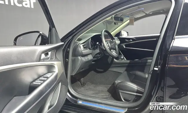 Genesis G70 2022 2.0 автомат (гидро), миниатюра 10