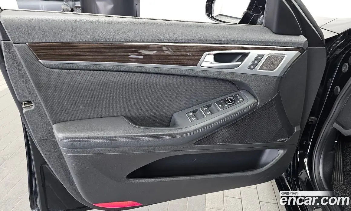 Genesis G80 2016 3.3 автомат (гидро), фото 14
