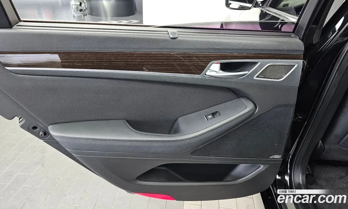Genesis G80 2016 3.3 автомат (гидро), фото 15