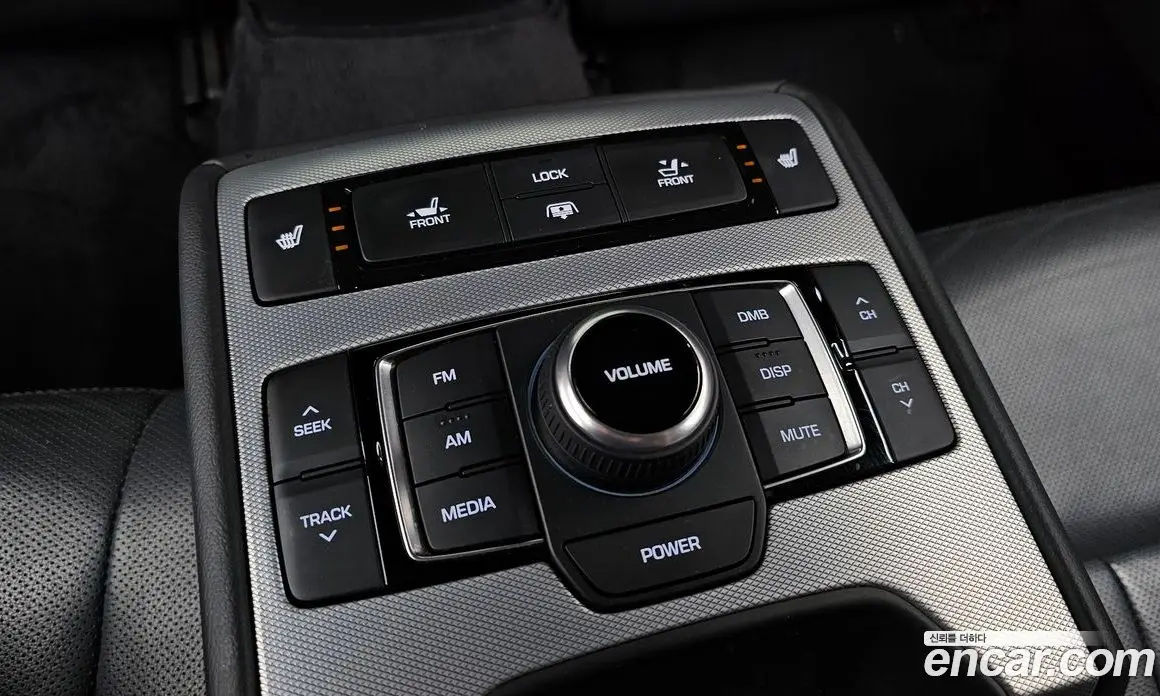 Genesis G80 2016 3.3 автомат (гидро), фото 25