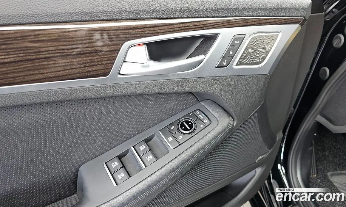 Genesis G80 2016 3.3 автомат (гидро), фото 30