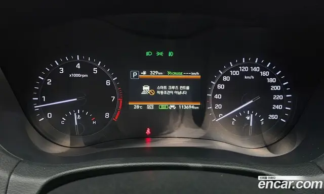 Genesis G80 2017 3.3 автомат (гидро), миниатюра 8