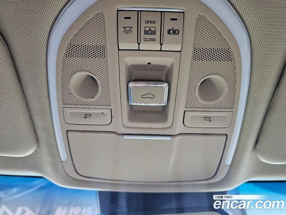 Genesis G80 2018 3.3 автомат (гидро), фото 17