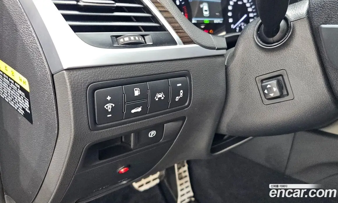 Genesis G80 2018 3.3 автомат (гидро), фото 16