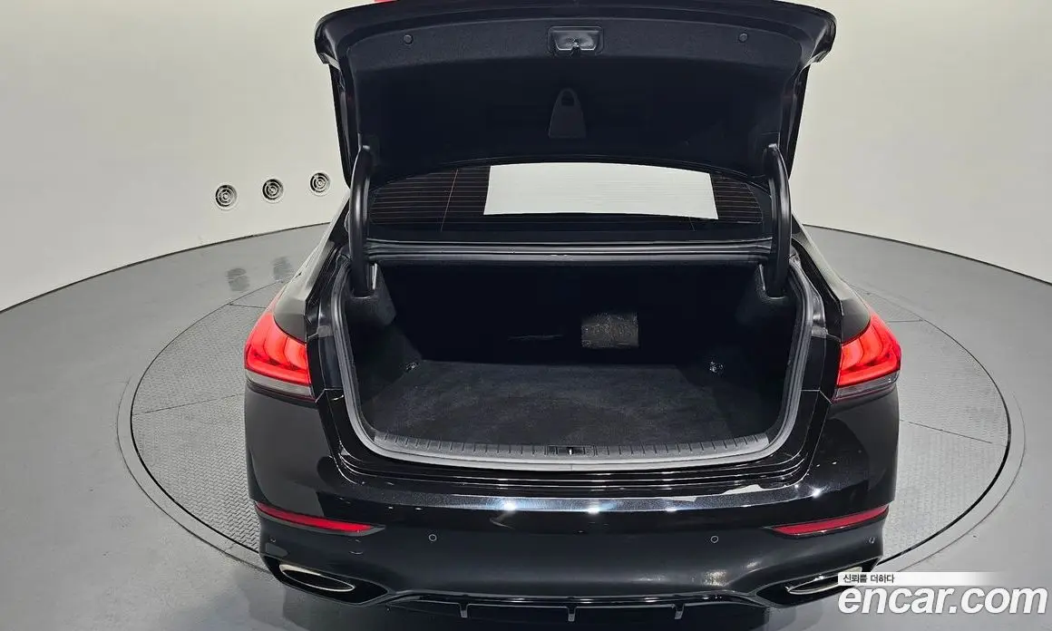 Genesis G80 2018 3.3 автомат (гидро), фото 20