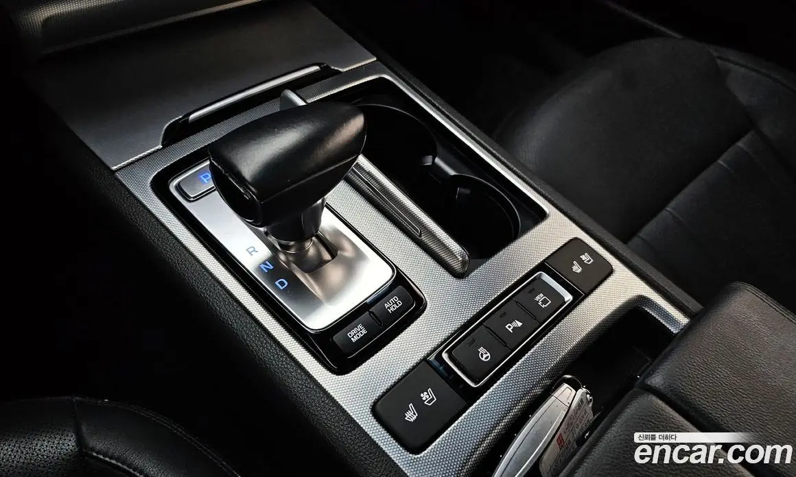Genesis G80 2018 3.3 автомат (гидро), фото 9