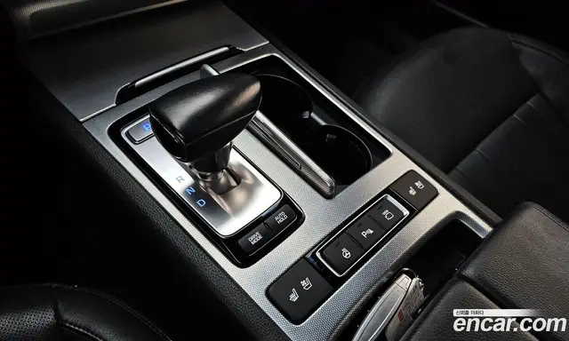 Genesis G80 2018 3.3 автомат (гидро), миниатюра 9