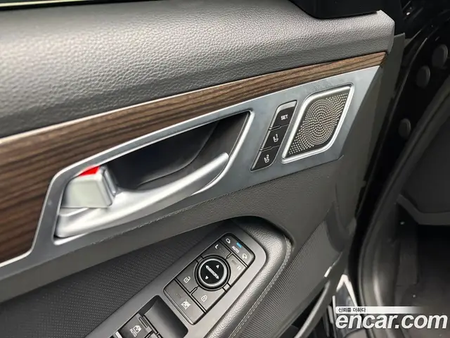 Genesis G80 2018 3.3 автомат (гидро), миниатюра 11