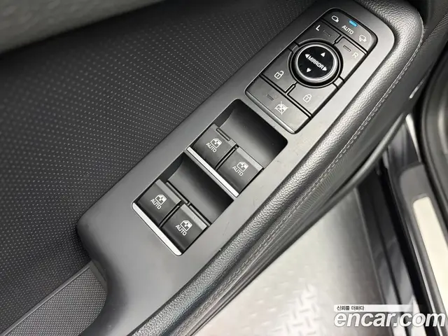 Genesis G80 2018 3.3 автомат (гидро), миниатюра 12