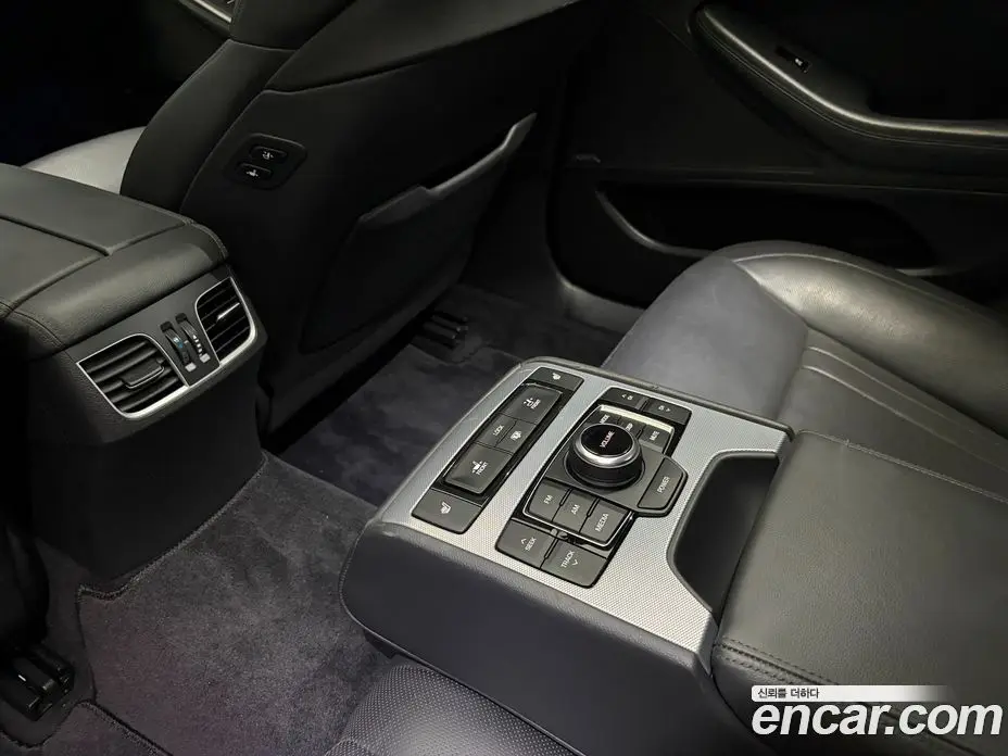Genesis G80 2018 3.3 автомат (гидро), фото 13