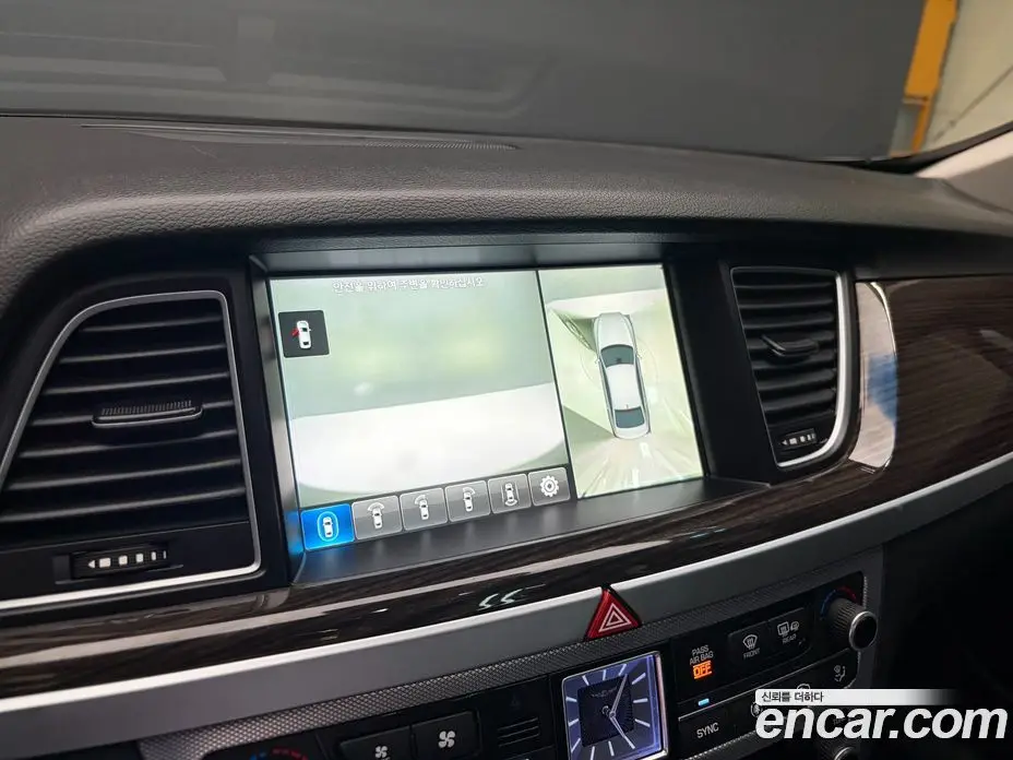 Genesis G80 2018 3.3 автомат (гидро), фото 18