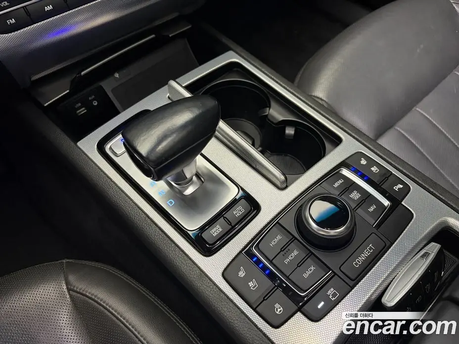 Genesis G80 2018 3.3 автомат (гидро), фото 9