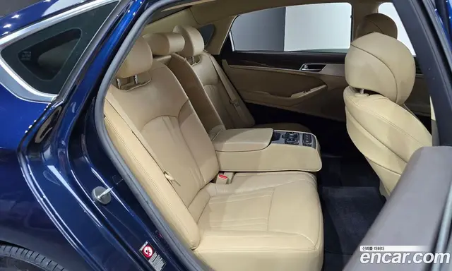 Genesis G80 2020 3.3 автомат (гидро), миниатюра 11