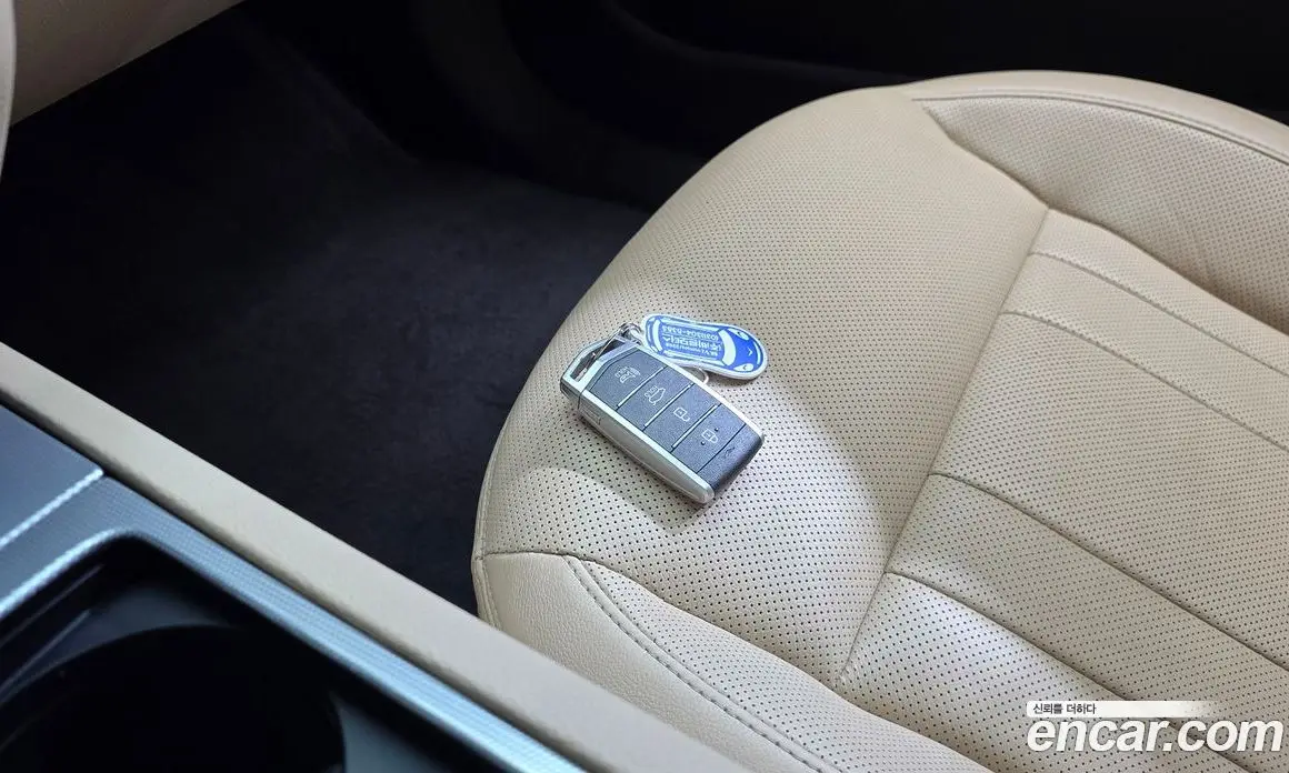 Genesis G80 2020 3.3 автомат (гидро), фото 16