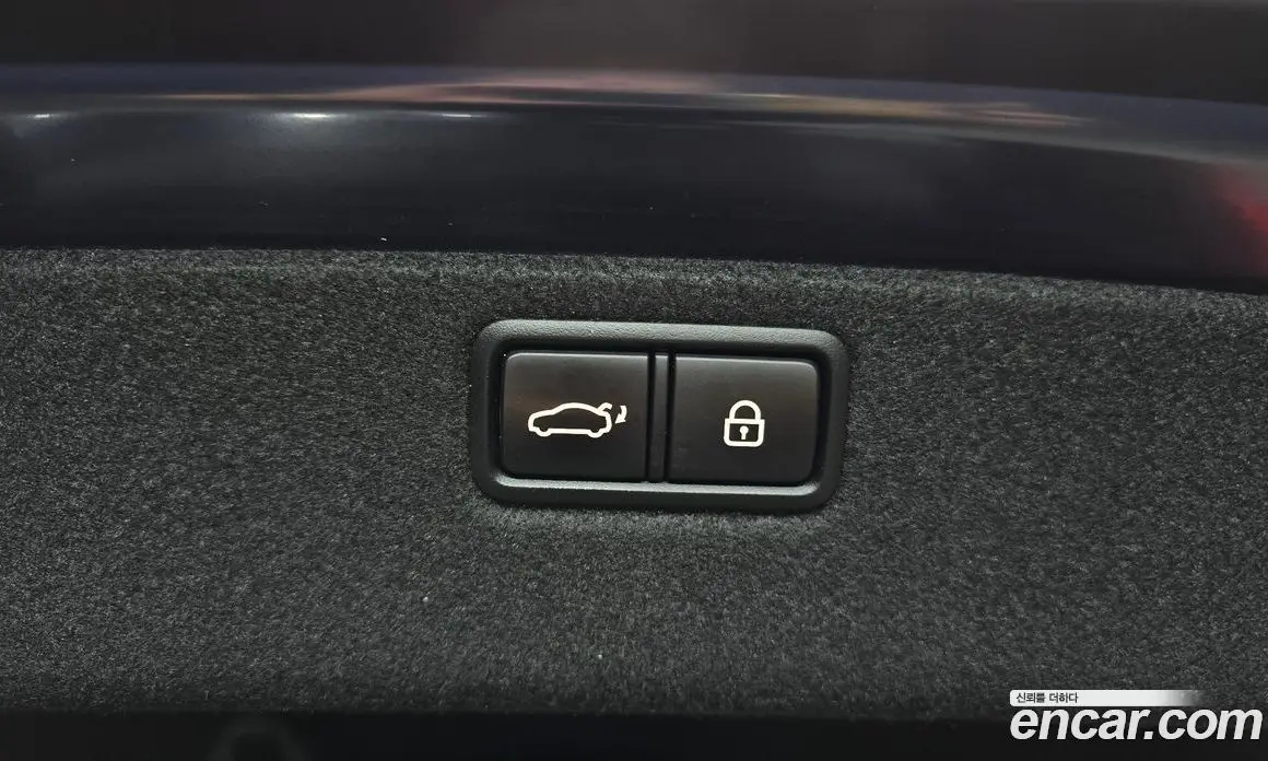 Genesis G80 2020 3.3 автомат (гидро), фото 18