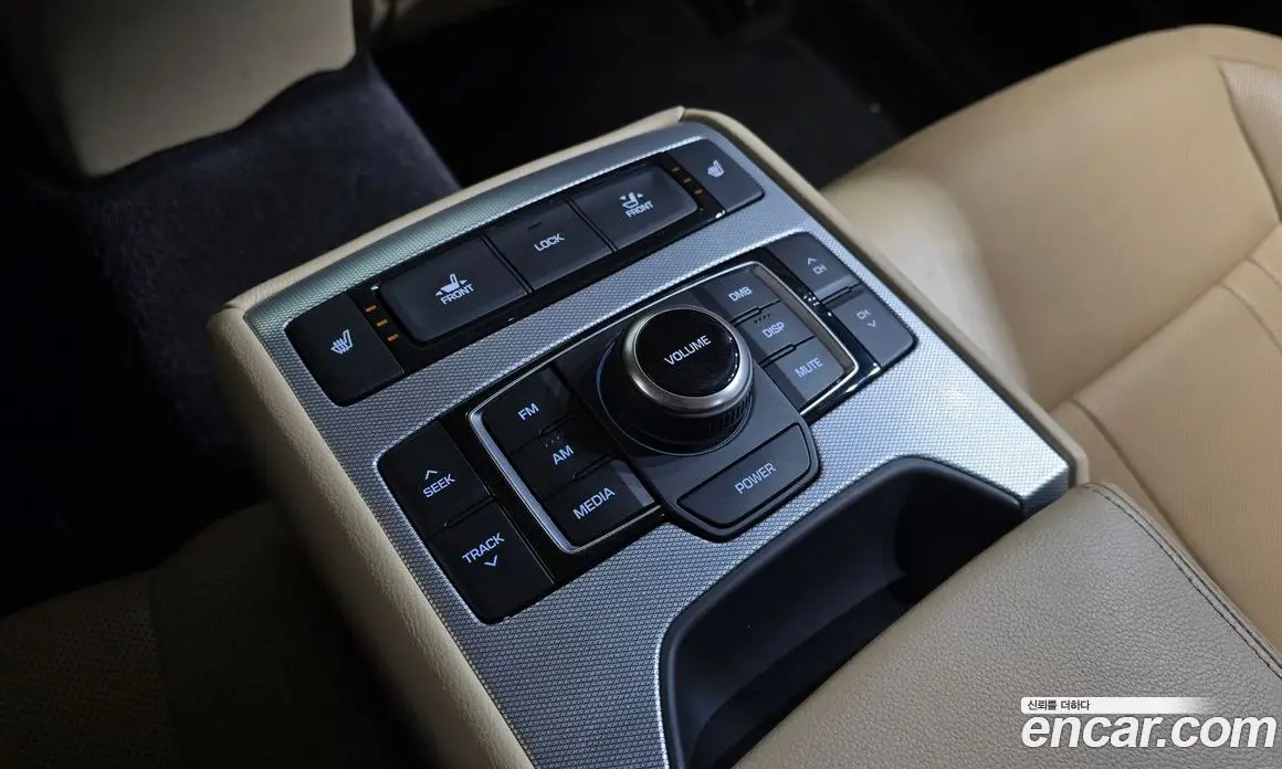 Genesis G80 2020 3.3 автомат (гидро), фото 20