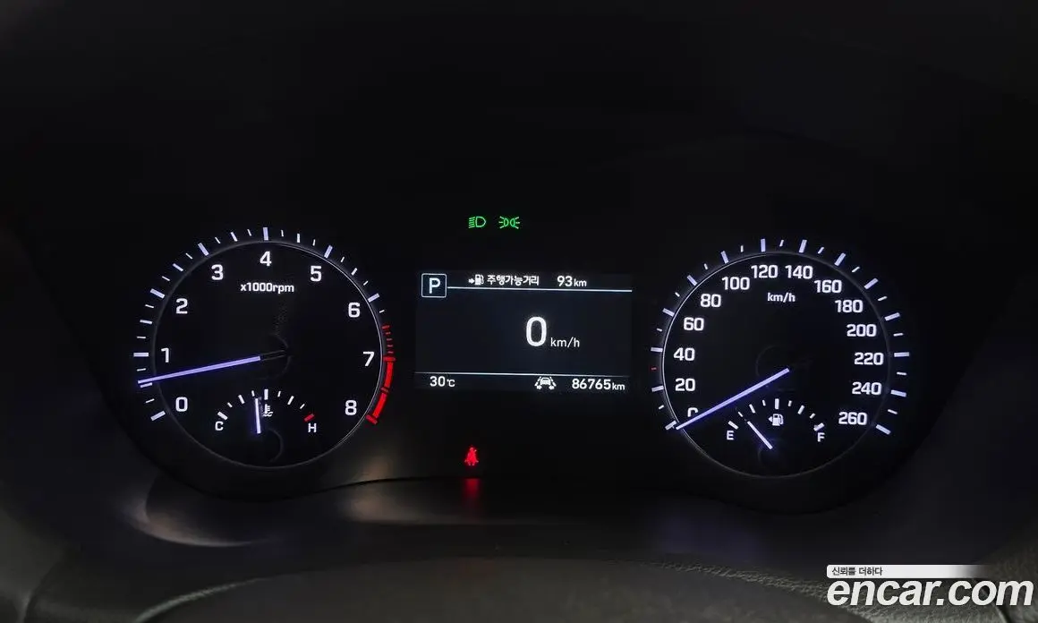 Genesis G80 2020 3.3 автомат (гидро), фото 8