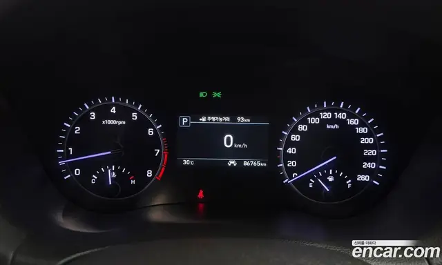 Genesis G80 2020 3.3 автомат (гидро), миниатюра 8