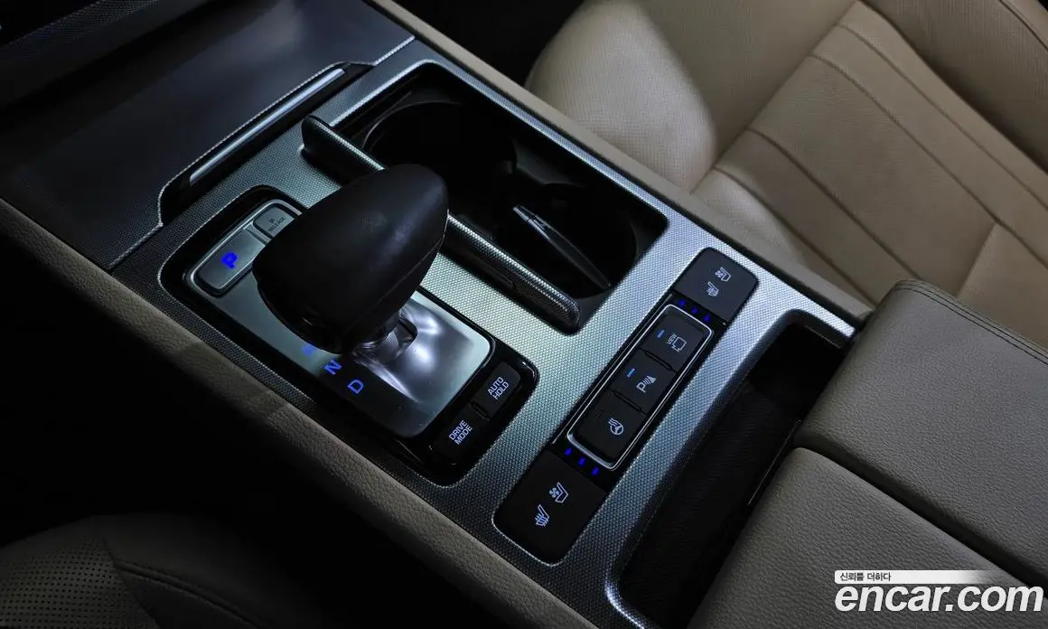 Genesis G80 2020 3.3 автомат (гидро), фото 9