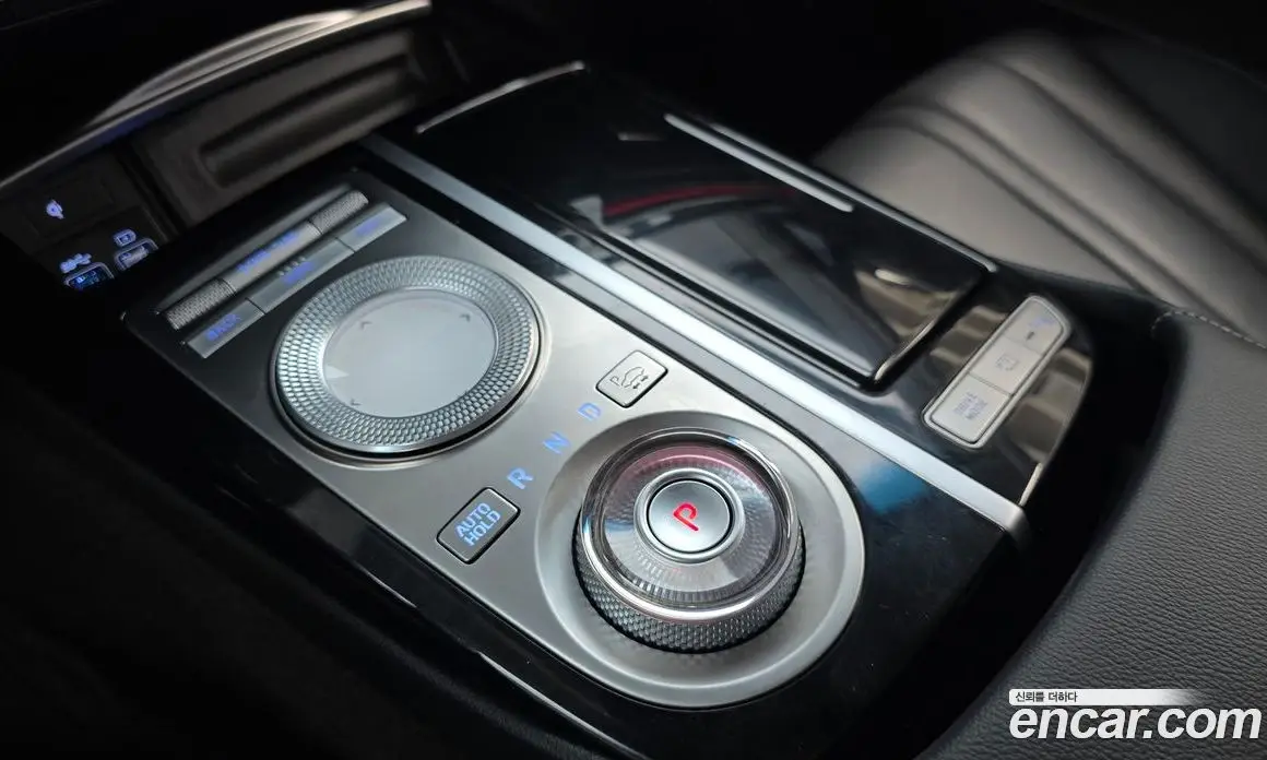 Genesis G80 2020 2.5 автомат (гидро), фото 12